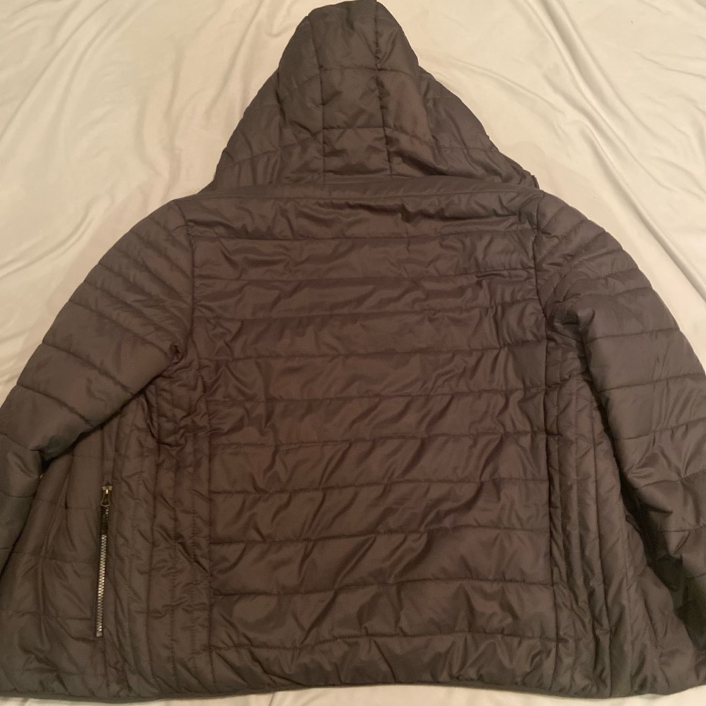 Gray Champion Jacket - image 2